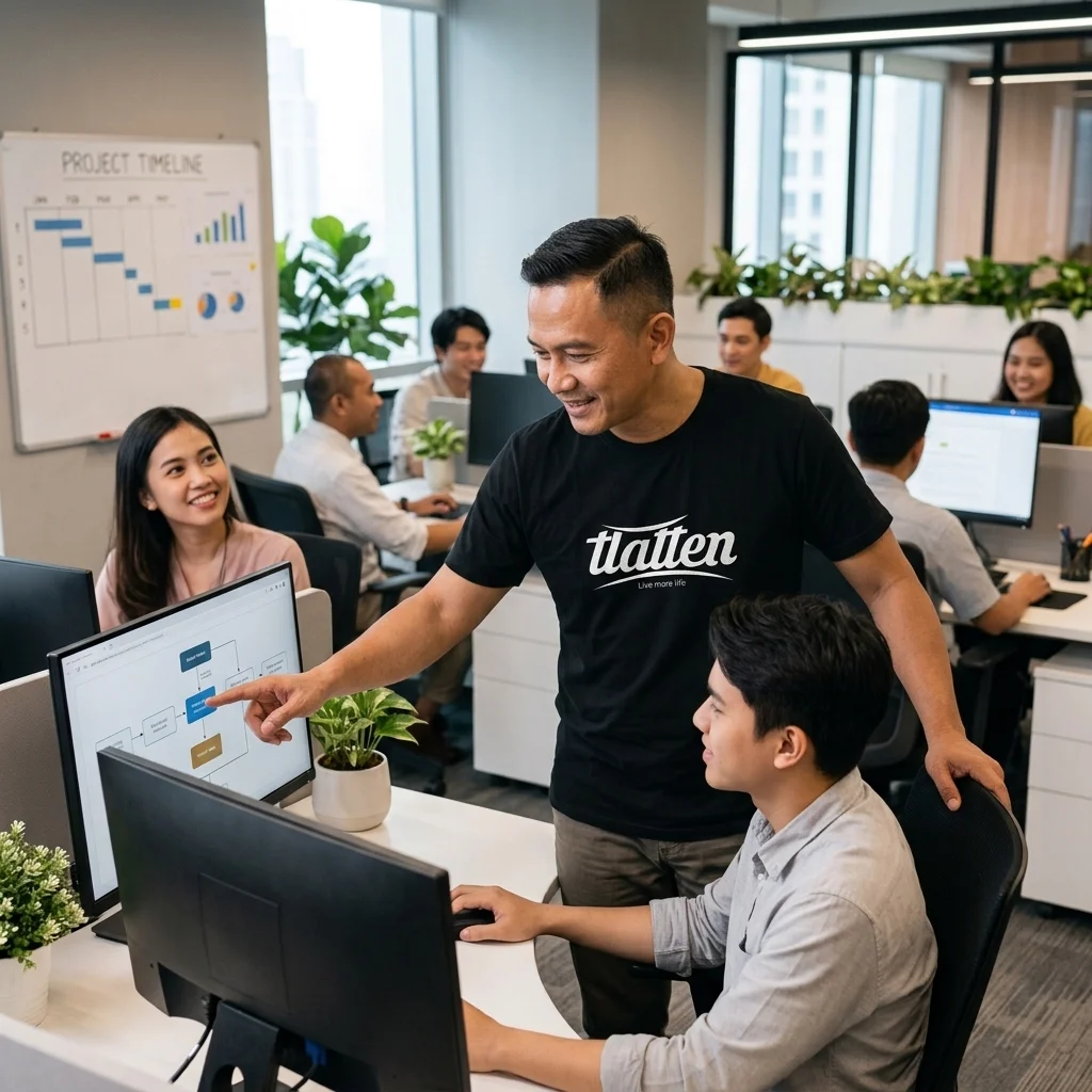 Tlatten Apparel